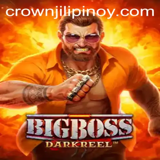 BigBoss: The Ultimate Strategy Game Launch with CROWNJILI