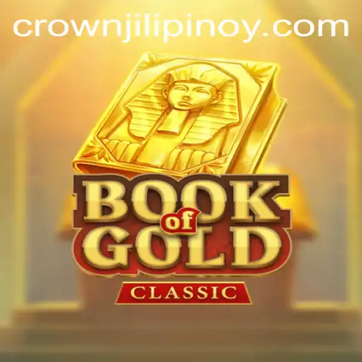 An In-Depth Look into BookOfGoldClassic: The Game Enthusiasts Can't Get Enough Of