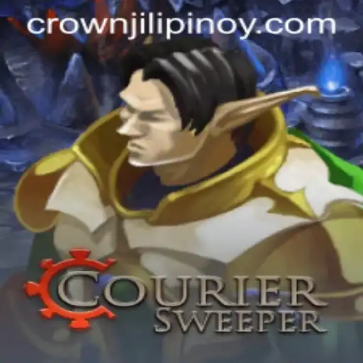 Discover 'CourierSweeper': A New Gaming Revolution