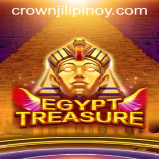 Discover the Enchanting World of EgyptTreasure: Unveiling the Mysteries with CROWNJILI