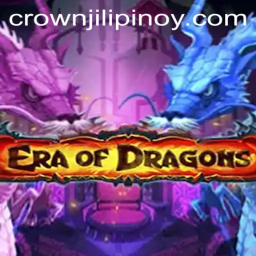 Explore the Enchanting World of EraOfDragons: A Dive into CROWNJILI