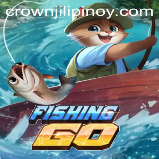Exploring FishingGO: Unveiling the Thrills of Virtual Angling with CROWNJILI