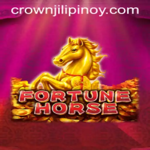 Discover the Exciting World of FortuneHorse and Unlock the Secrets of CROWNJILI