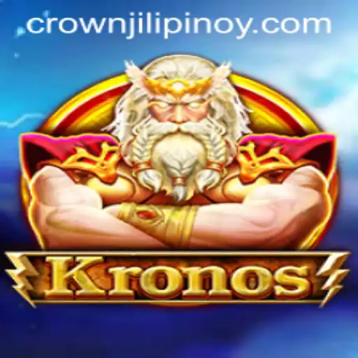Discover Kronos: An Epic Journey Into the World of CROWNJILI