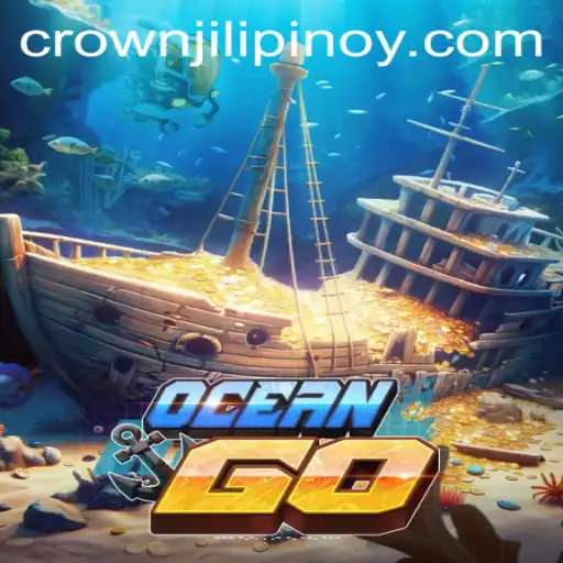 Dive into the Exciting World of OceanGO with CROWNJILI