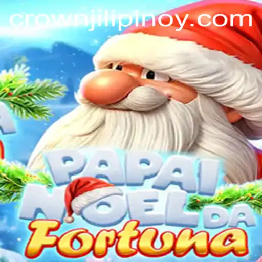 PapaiNoeldaFortuna: A Festive Gaming Adventure with CROWNJILI