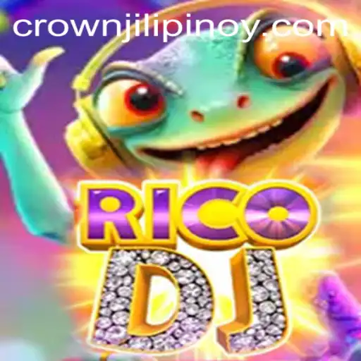 The Exciting World of RicoDJ: A New Era of Interactive Gaming with CROWNJILI