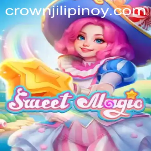 SweetMagic: An Enchanting Journey Through Confectionery Realms