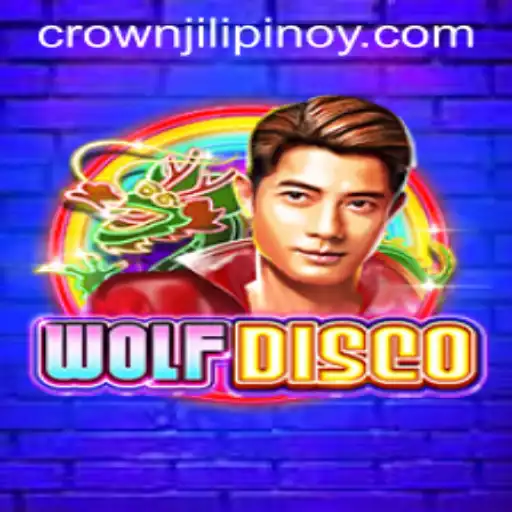 Discover the Thrilling World of WolfDisco with CROWNJILI: A Game Like No Other