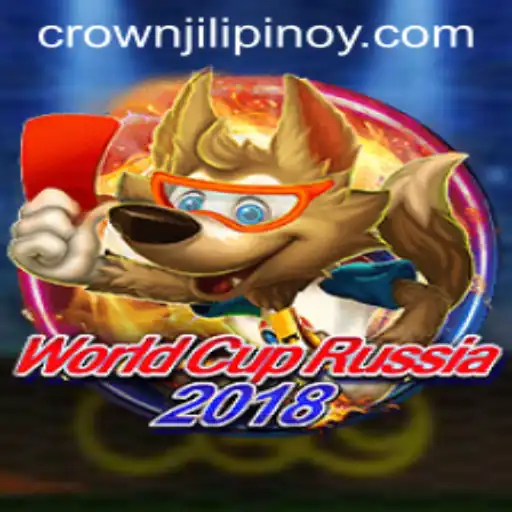Exploring WorldCupRussia2018: A Unique Gaming Experience with CROWNJILI